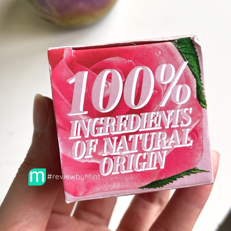 Son dưỡng Nuxe Hydrating lip balm, Very Rose 15g Son dưỡng Nuxe Hydrating lip balm, Very Rose 15g - Ảnh 9