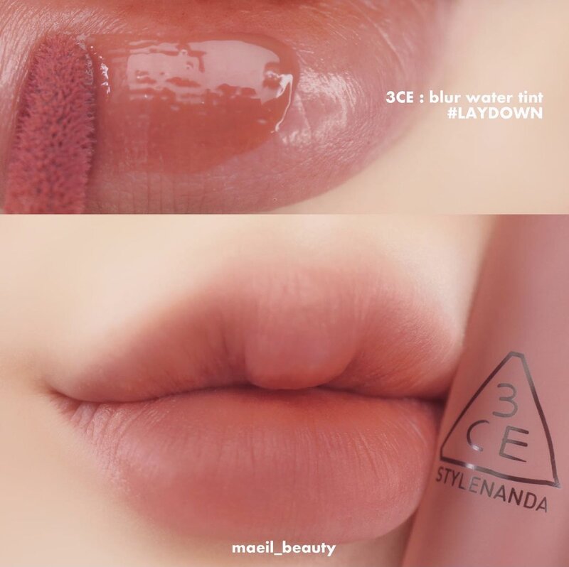 TOP 8 Thỏi Son Tint Nhìn Là Thấy Mùa Hè