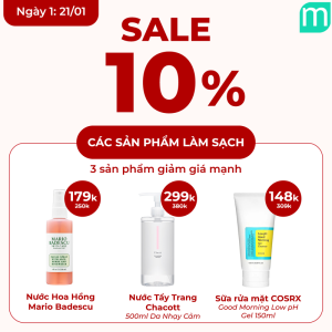 7 Ngày Đón Tết - Sale Tết Nhâm Dần 7 Ngày Đón Tết