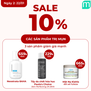 7 Ngày Đón Tết - Sale Tết Nhâm Dần 7 Ngày Đón Tết
