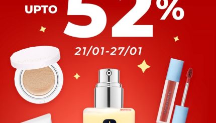 7 Ngày Đón Tết - Sale Tết Nhâm Dần