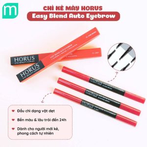 Chì Kẻ Mày Horus Eye Beauty Expert Easy Blend Auto Eyebrow 0.2g Chì Kẻ Mày Horus Eye Beauty Expert Easy Blend Auto Eyebrow 0.2g