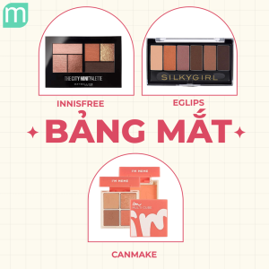 Đồ makeup dưới 300k - Tổng Hợp Các Bước Makeup đồ trang điểm dưới 300k