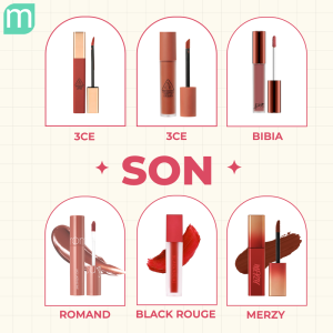 Đồ makeup dưới 300k - Tổng Hợp Các Bước Makeup Đồ makeup dưới 300k - Tổng Hợp Các Bước Makeup