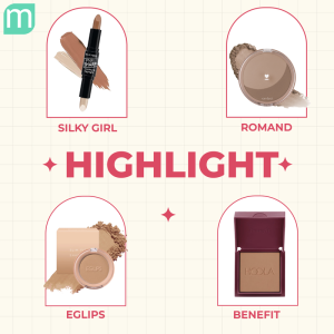 Đồ makeup dưới 300k - Tổng Hợp Các Bước Makeup đồ makeup dưới 300k