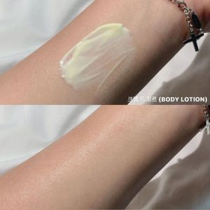 Kem Dưỡng Cơ Thể Kiehl's Creme de Corphs Body Lotion Kem Dưỡng Cơ Thể Kiehl's Creme de Corphs Body Lotion