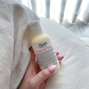 Kem Dưỡng Cơ Thể Kiehl's Creme de Corphs Body Lotion Kem Dưỡng Cơ Thể Kiehl's Creme de Corphs Body Lotion