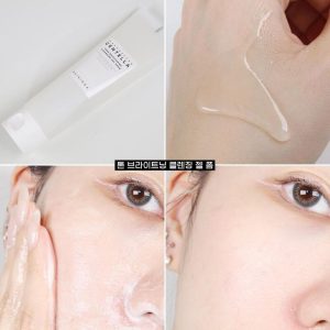 Sữa rửa mặt Skin1004 Madagascar Centella Tone Brightening Cleansing Gel Foam 125ml