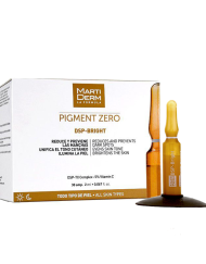 Tinh chất Dưỡng Sáng Giảm Nám Martiderm Pigment Zero DPS Bright