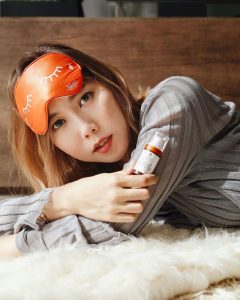 Serum Mắt Kiehl's Powerful Strength Line Reducing & Dark Circle Diminishing Vitamin C 15ml
