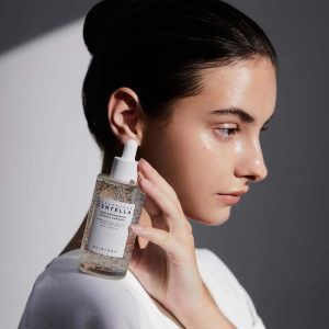 Serum Skin1004 Madagascar Centella Tone Brightening Capsule Ampoule 100ml