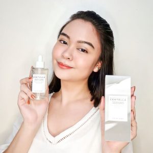 Serum Skin1004 Madagascar Centella Tone Brightening Capsule Ampoule 100ml