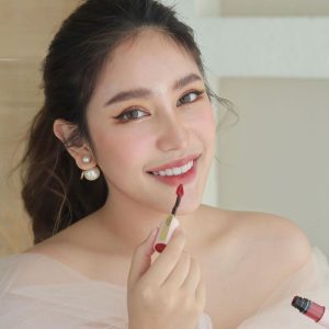 Son Kem L'Oréal Paris Chiffon Signature