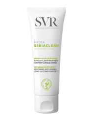 Kem Dưỡng Cho Da Dầu Mụn SVR Sebiaclear Hydra 40ml
