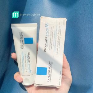 La Roche-Posay Cicaplast Baume B5