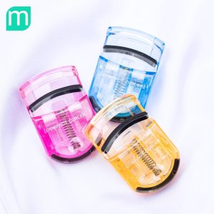 Dụng Cụ Kẹp Mi Làm Cong Kai Compact Eyelash Curler
