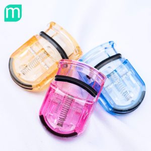Dụng Cụ Kẹp Mi Làm Cong Kai Compact Eyelash Curler