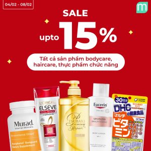 sale khai xuân