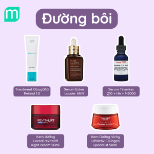 Dấu Hiệu Da Tiềm Ẩn Nguy Cơ Lão Hóa và Cách Xử Lý