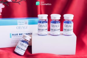 Peel Da Obagi Blue Brilliance Triple Acid Peel 8ml