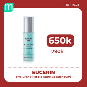 SALE UP TO 48% TẤT CẢ SERUM TẠI MINT: DA KHÓ - CÓ SERUM LO