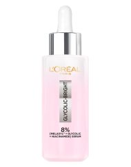 Serum Loreal Glycolic Melasyl 8% [Melasyl+Glycolic+Niacinamide] 30ml