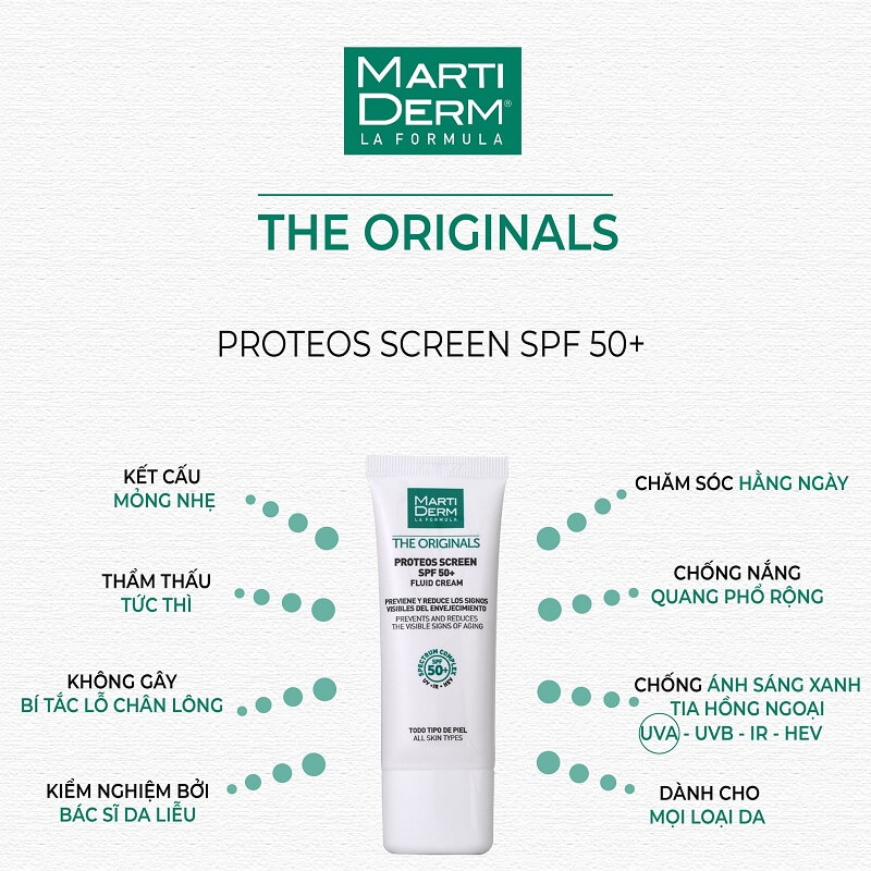 05 Sản Phẩm Skincare "Nhẵn Mặt" Team Da Dầu