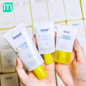Kem Chống Nắng Supergoop Unseen Sunscreen SPF40