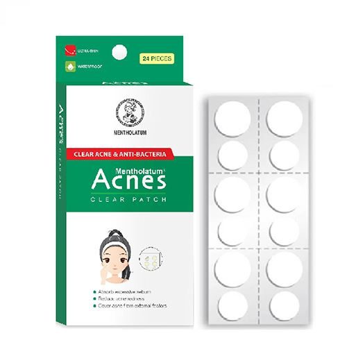 Item SkinCare Cùng Bạn Đi Làm