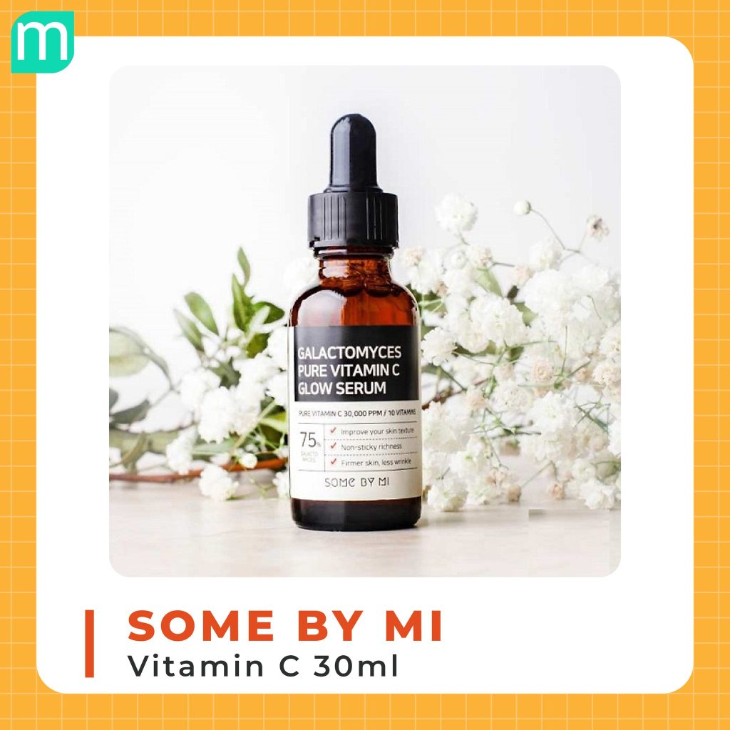 Vitamin C Cho Người Mới "Nhập Môn"