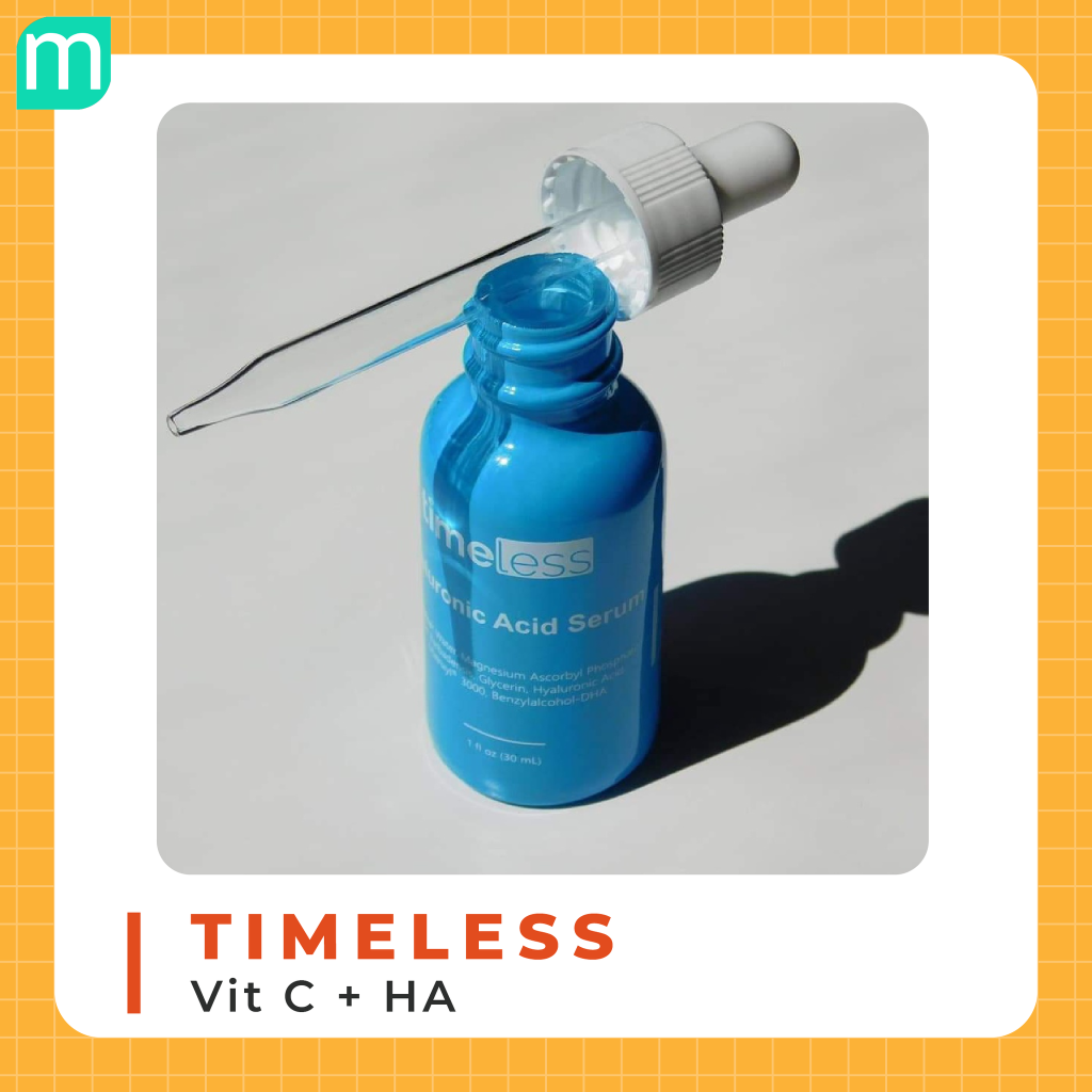 Vitamin C Cho Người Mới "Nhập Môn"