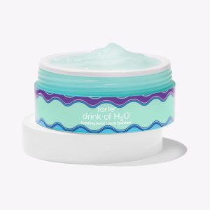 Kem dưỡng ẩm Tarte SEA Drink Of H₂O Hydrating Boost 10ml Set Sephora Favorites Hello! Beauty Hall Of Fame 6 Món