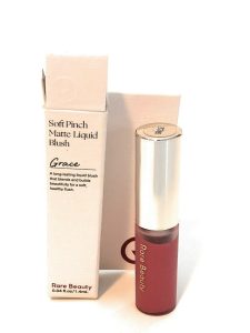 Phấn má dạng kem Rare Beauty By Selena Gomez Soft Pinch Liquid Blush In Grace 1.4ml Set Sephora Favorites Hello! Beauty Hall Of Fame 6 Món
