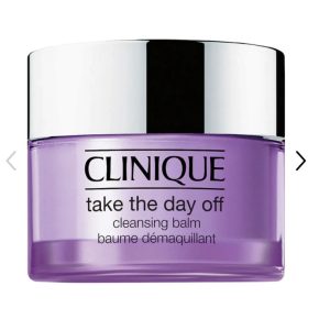 Sáp tẩy trang Clinique Take The Day Off Cleansing Balm Makeup Remover 15ml Set Sephora Favorites Hello! Beauty Hall Of Fame 6 Món