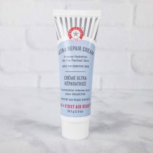 Kem dưỡng ẩm First Aid Beauty Ultra Repair Cream 30ml Set Sephora Favorites Hello! Beauty Hall Of Fame 6 Món