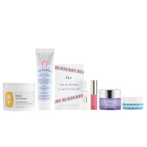 Set Sephora Favorites Hello! Beauty Hall Of Fame 6 Món Set Sephora Favorites Hello! Beauty Hall Of Fame 6 Món