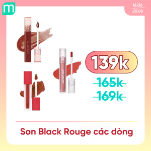DEAL SON MÙA HÈ - SALE UP TO 43%