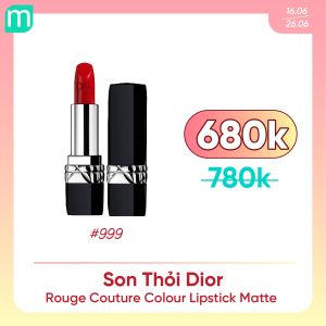 DEAL SON MÙA HÈ - SALE UP TO 43%