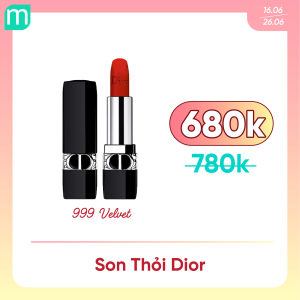 DEAL SON MÙA HÈ - SALE UP TO 43%