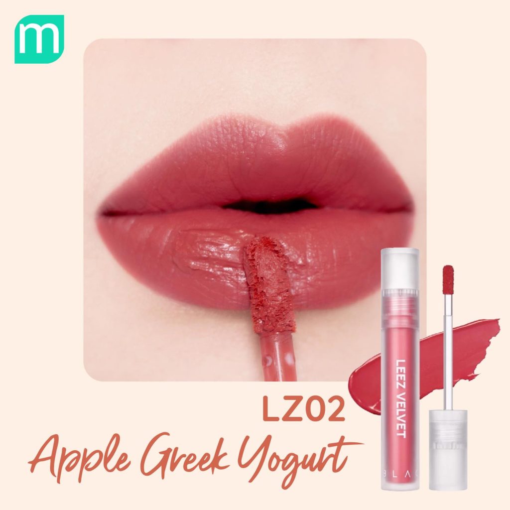Combo 2 Son Kem Black Rouge Bất Kì