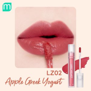 Son Kem Black Rouge Leez Velvet Tint 4ml