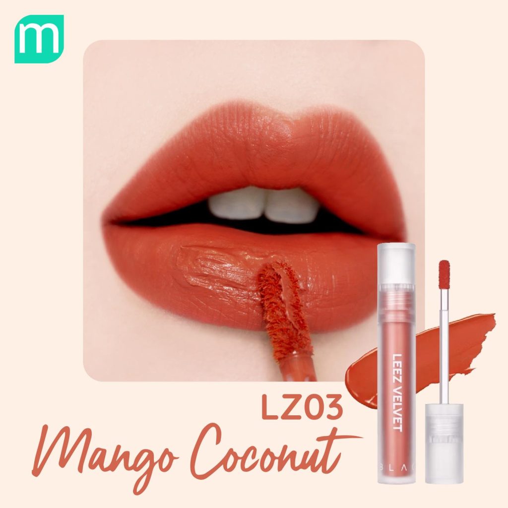 Combo 2 Son Kem Black Rouge Bất Kì