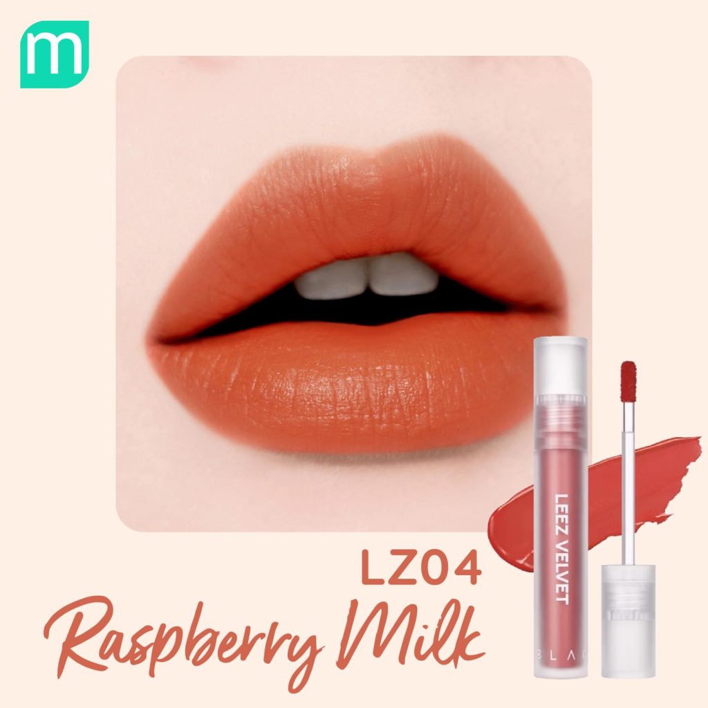Combo 2 Son Kem Black Rouge Bất Kì