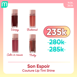 DEAL SON MÙA HÈ - SALE UP TO 43%