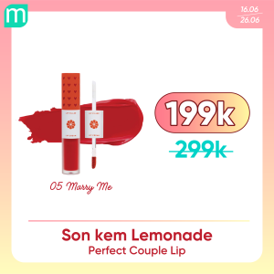 DEAL SON MÙA HÈ - SALE UP TO 43%