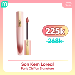 DEAL SON MÙA HÈ - SALE UP TO 43%