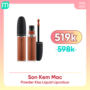 DEAL SON MÙA HÈ - SALE UP TO 43%