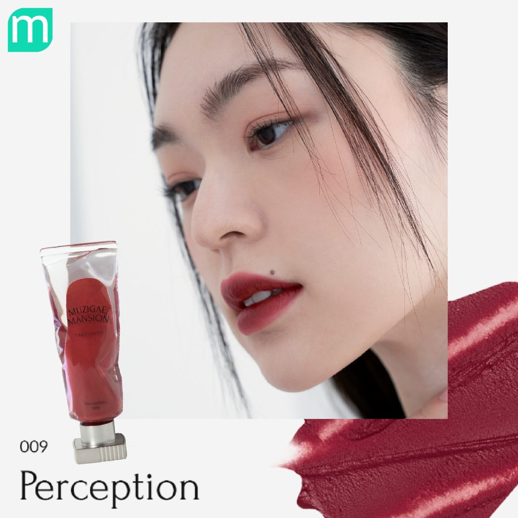 Son Kem Muzigae Mansion Objet Liquid 6g