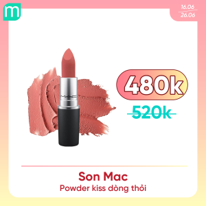 DEAL SON MÙA HÈ - SALE UP TO 43%