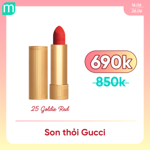 DEAL SON MÙA HÈ - SALE UP TO 43%